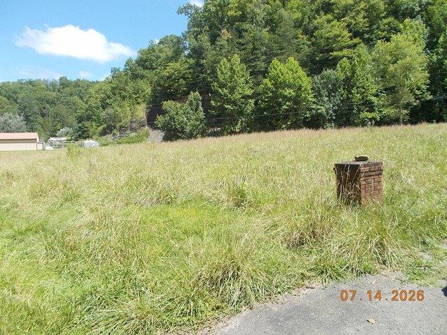 Land for sale in Manchester, Kentucky