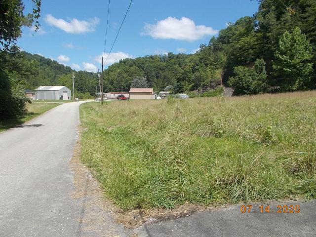 Land for sale in Manchester, Kentucky