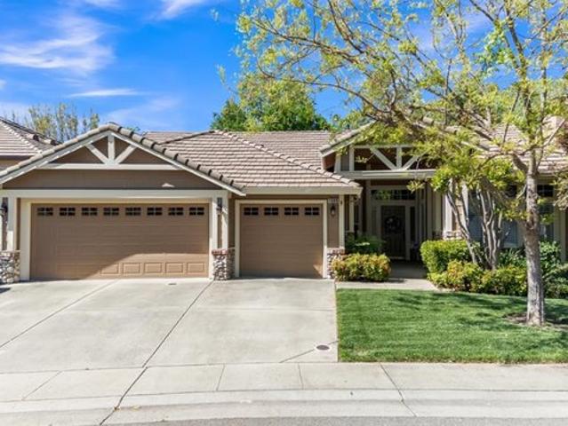 House for sale in El Dorado Hills, California