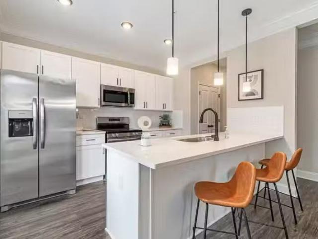 Condo for sale in Marietta