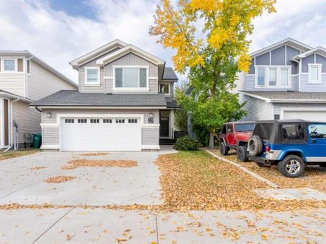 House for sale in Copperwood, Lethbridge