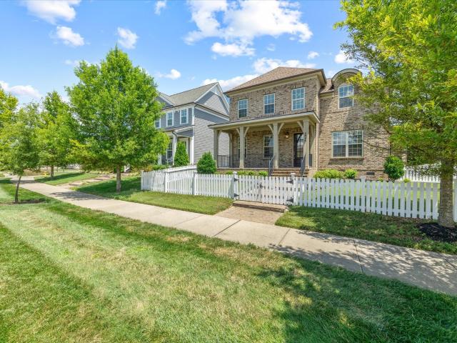 House for sale in Tennessee