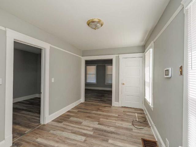 Property for rent in Cleveland, Ohio