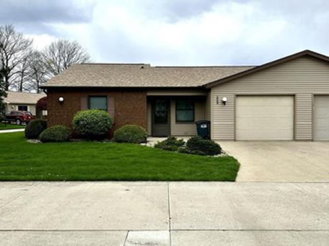 Condo for sale in Kendallville, Indiana