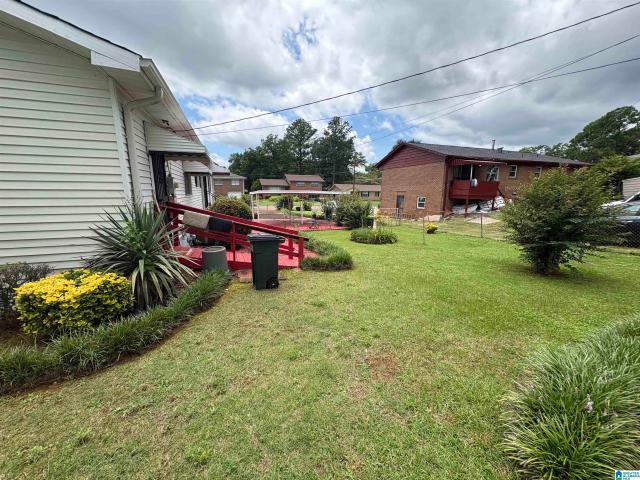 House for sale in Birmingham, Alabama