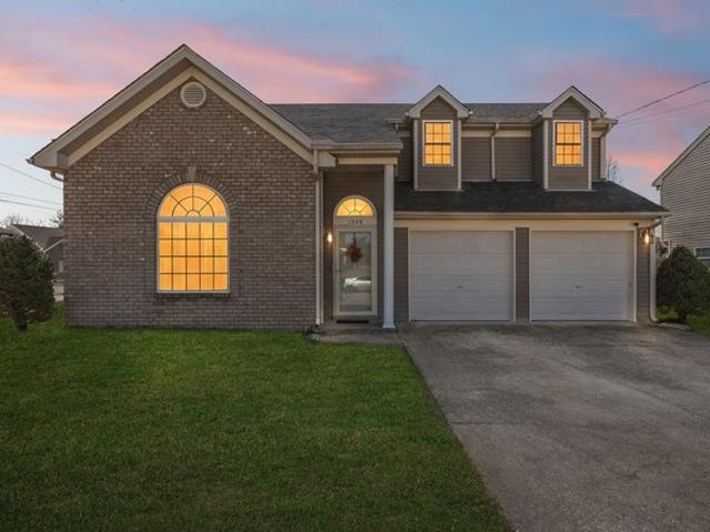 House for sale in Tennessee
