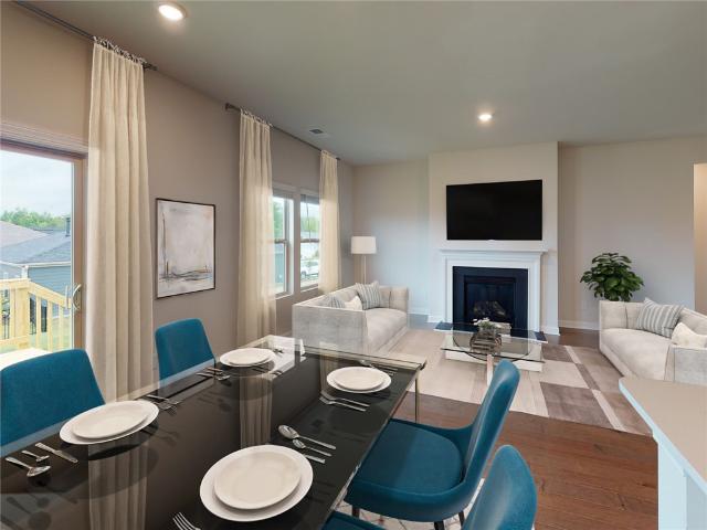 House for sale in Wellford, South Carolina