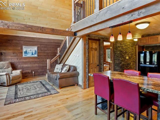 Property for sale in Teller, Colorado