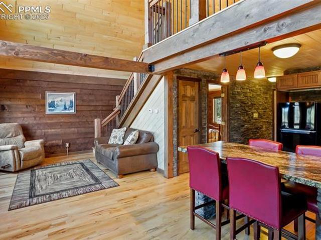 House for sale in Teller, Colorado