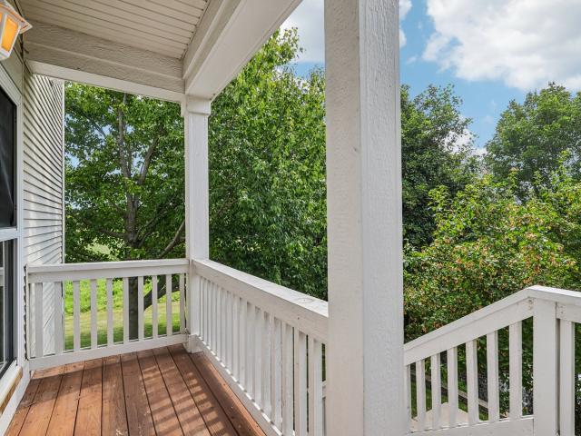 Townhouse for sale in Dekalb, Illinois