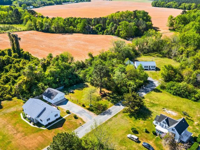 House for sale in Stockton, Maryland