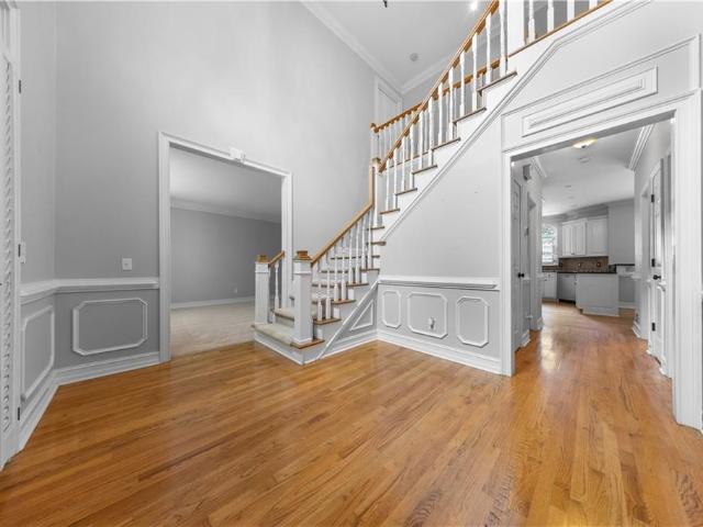 House for sale in Grayson, Georgia