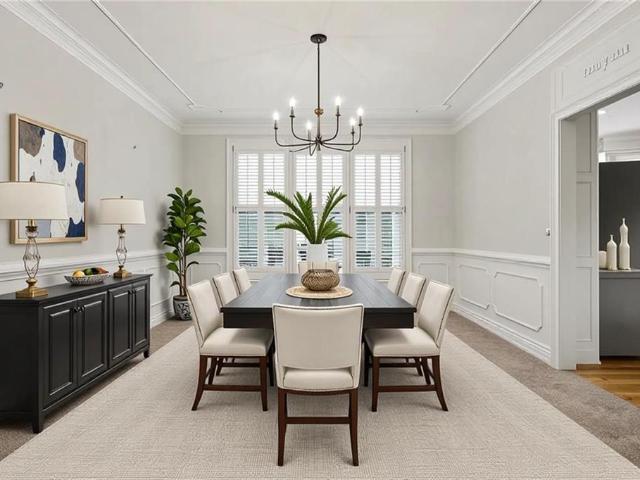 House for sale in Grayson, Georgia