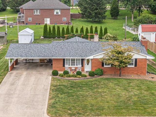House for sale in Dubois, Indiana