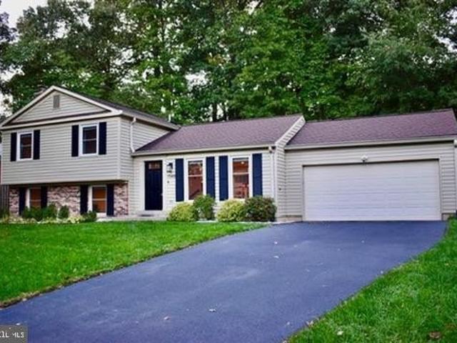 House for sale in Herndon, Fairfax County
