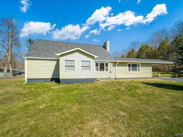 House for sale in Modena, New York