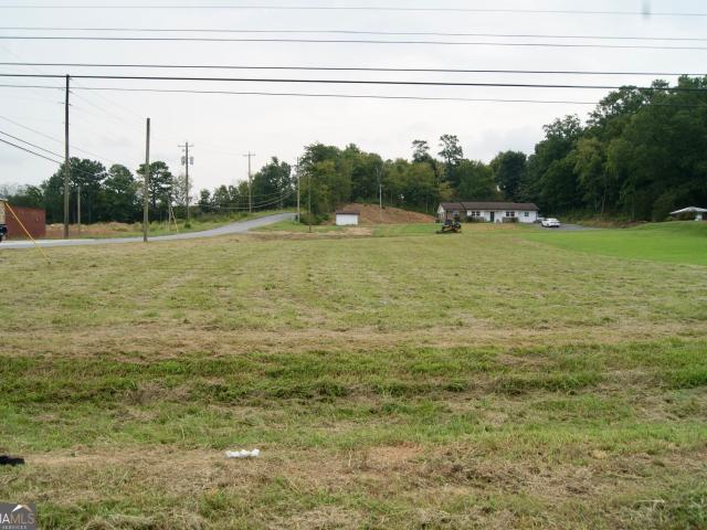 Land for sale in Calhoun, Gordon County