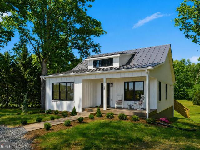 House for sale in Virginia
