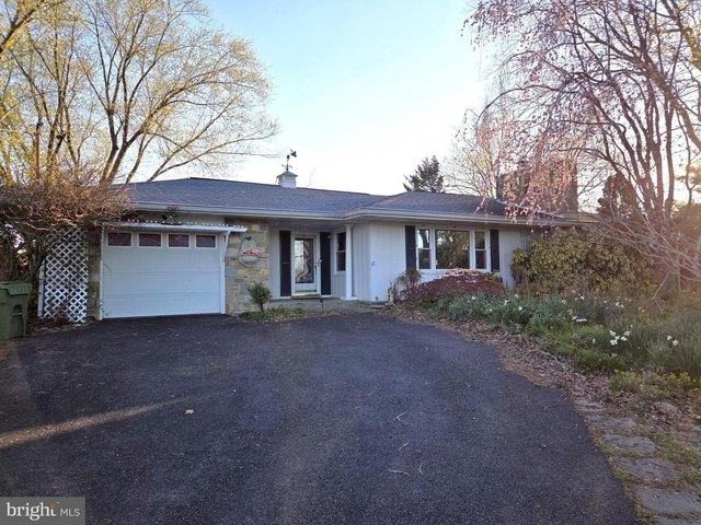 House for sale in Jarrettsville, Maryland