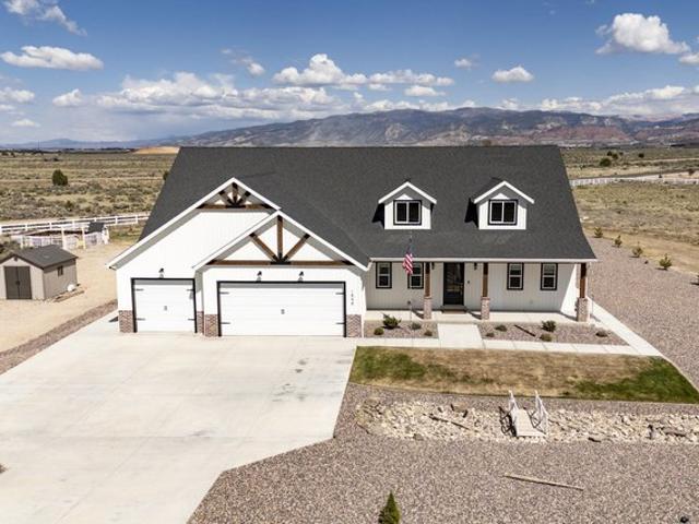 House for sale in Iron, Utah