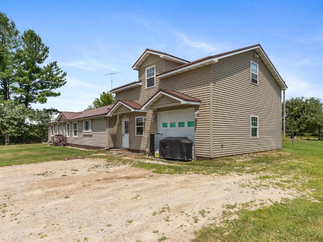 House for sale in Isabella, Michigan