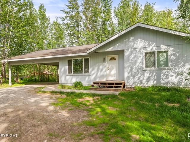 House for sale in Wasilla