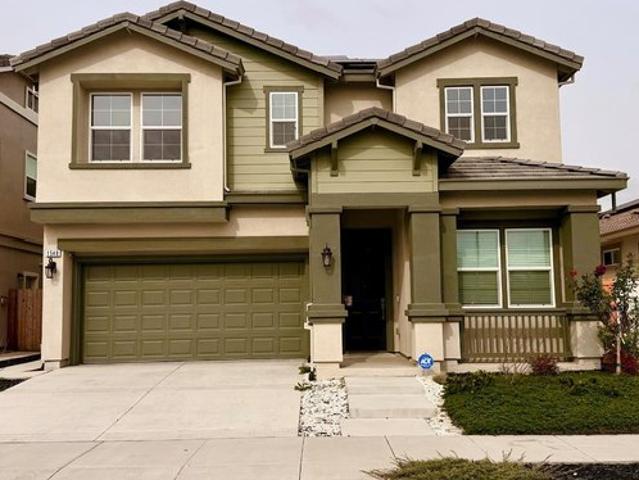 House for sale in Villages at Fairfield, Fairfield