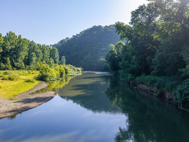 Farm for sale in Tennessee