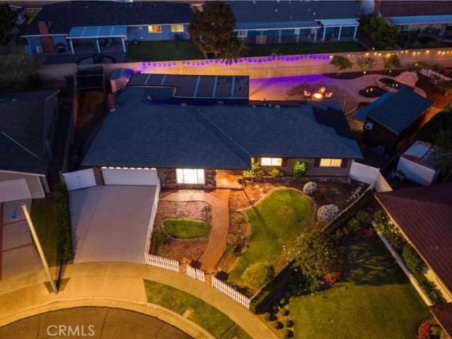 House for sale in Placentia, California