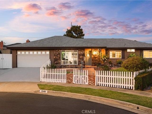 House for sale in Placentia, California
