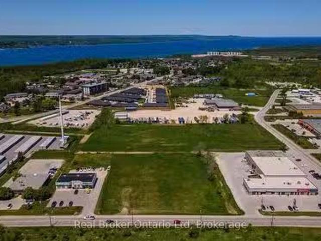 House for sale in Grey, Ontario
