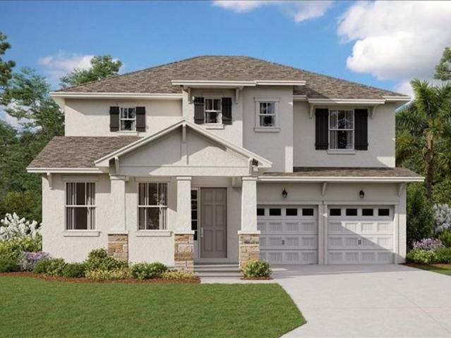 House for sale in Minneola, Florida