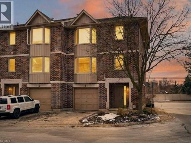 Townhouse for sale in Arva, Ontario