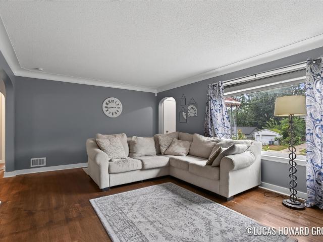 House for sale in Third Ward, Grand Rapids