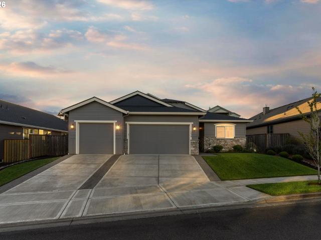 House for sale in Ridgefield, Washington