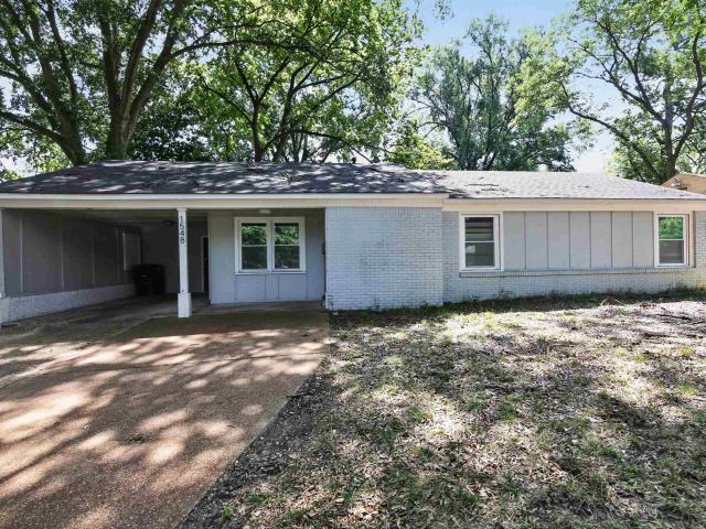 House for sale in Tennessee
