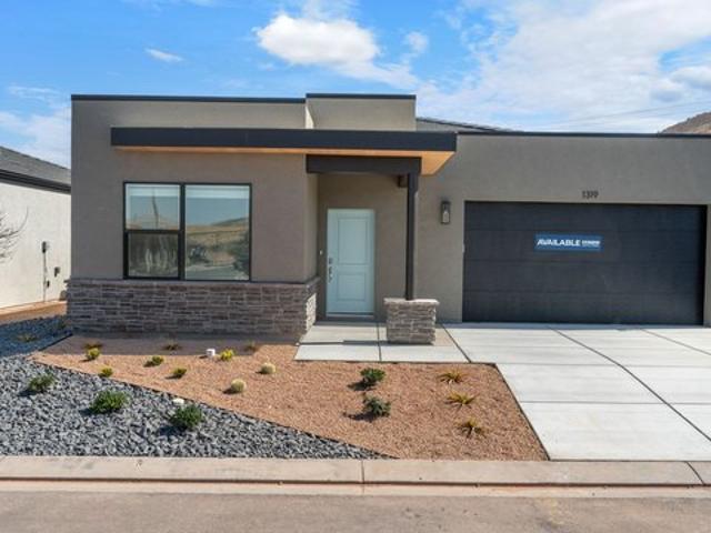 House for sale in Washington, Utah