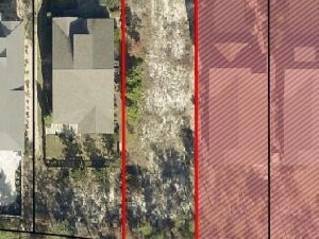Land for sale in Panama City Beach, Florida