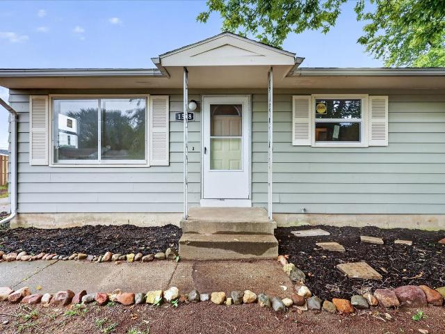 House for sale in Lowell, Michigan