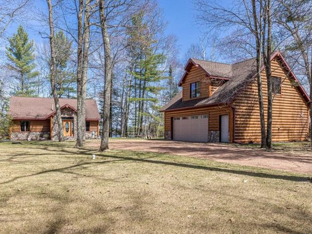 House for sale in Vilas, Wisconsin