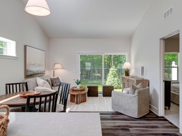 Condo for sale in Michigan