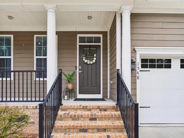 House for sale in Wake, North Carolina