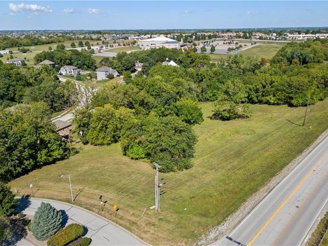 Land for sale in Liberty, Missouri