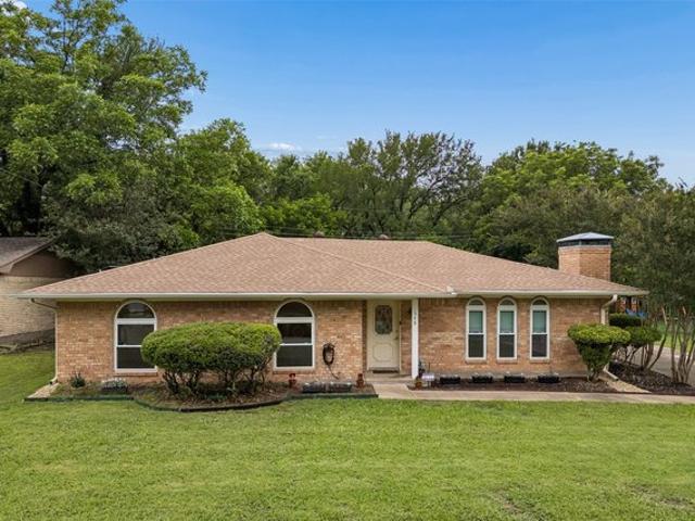 House for sale in Howe, Texas