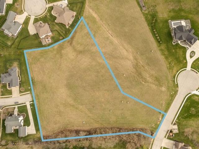 Land for sale in Danville, Indiana