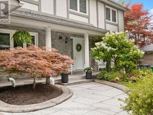 House for sale in Mississauga, Ontario