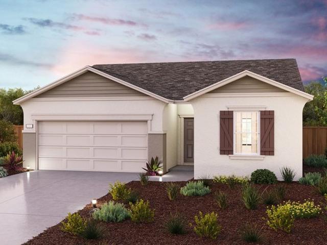 House for sale in Tulare, California