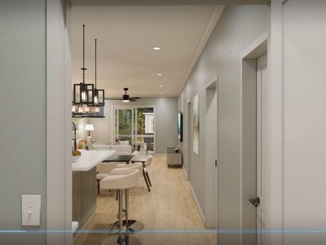 Apartment for rent in Virginia