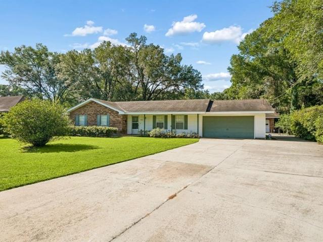 House for sale in Bogalusa, Louisiana