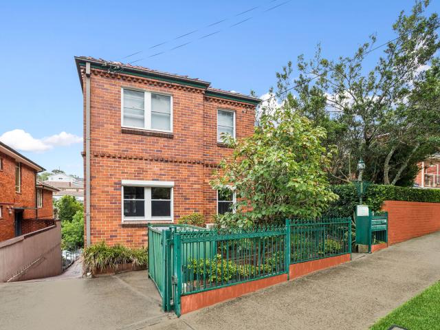 Apartment for rent in Willoughby, New South Wales
